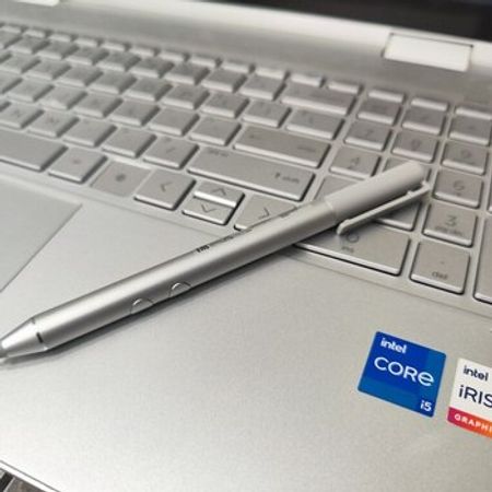 "HP" Stylus pen