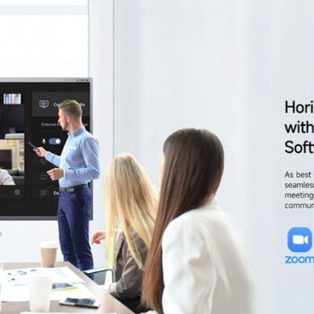 İnteraktiv lövhə Horion M6A PRO