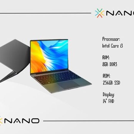 Noutbuk Chuwi Corebook CWI575