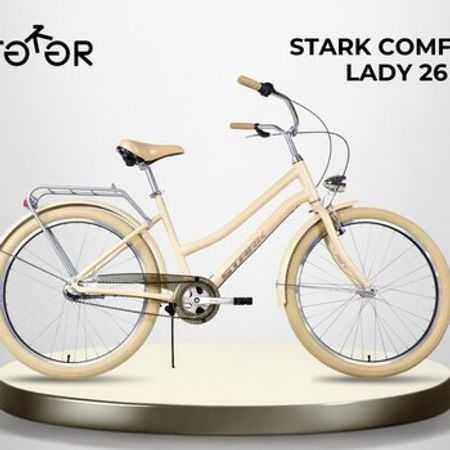 Velosiped Stark Comfort Lady 26 – Velosipedlər – ucuztap.az