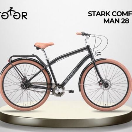 Velosiped Stark Comfort Man 28 – Velosipedlər – ucuztap.az
