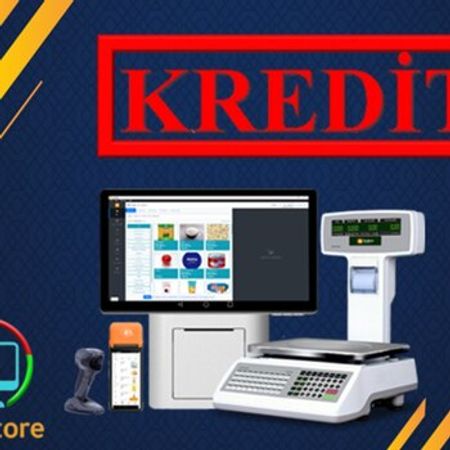 Market barkod sistemi