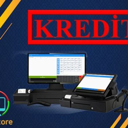 Barkod pos "Rkeeper"