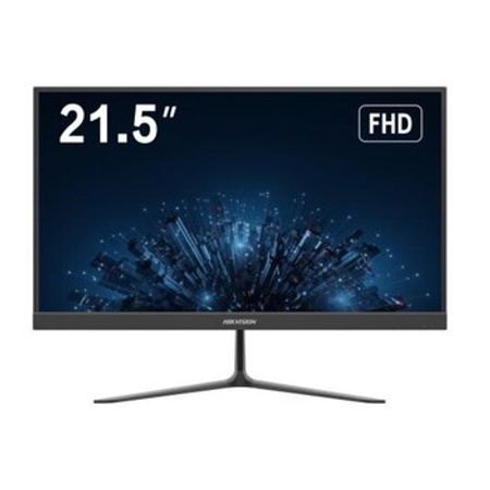 Monitor "Hikvision DS-D5022F2- 6P2” 22inch"
