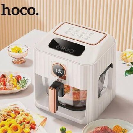 Air Fryer Hoco HJD15A