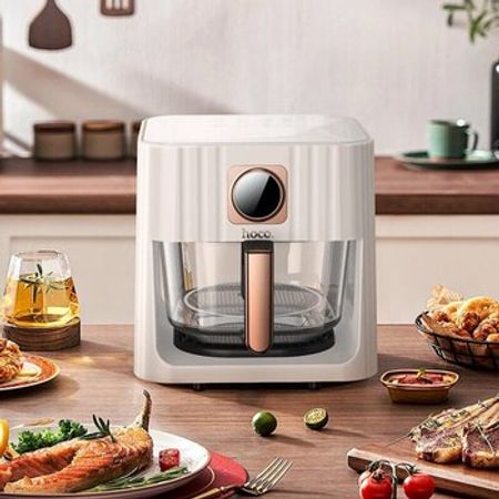 Air Fryer Hoco HE22