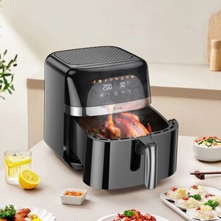 Air Fryer Hoco HE20