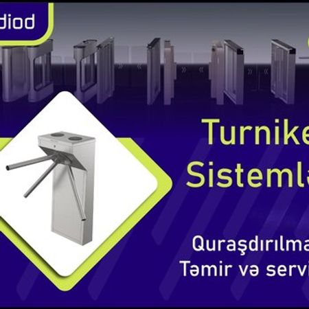Turniket ustası