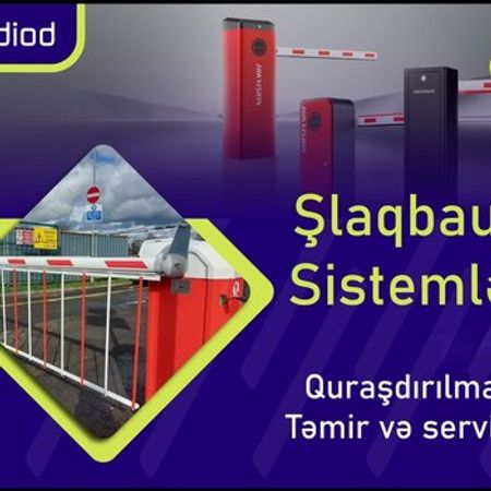 Şlaqbaum ustası
