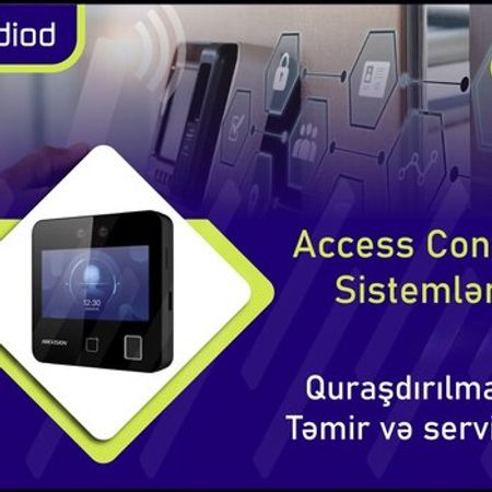 Üz tanıma sistemləri