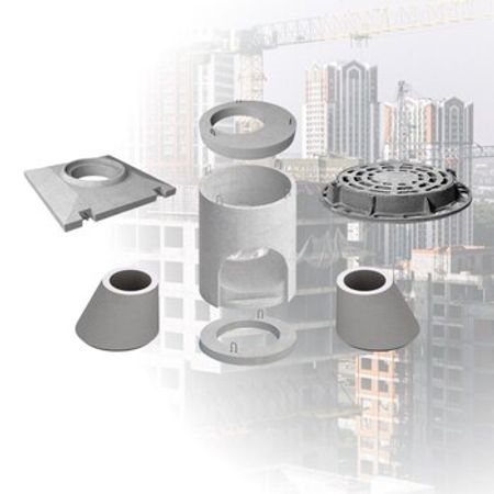 Beton quyu – Beton – ucuztap.az