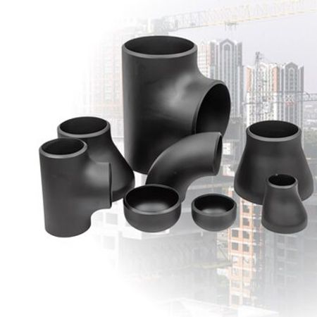 Polad birləşdirici hissələr