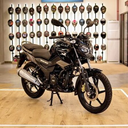 TVS Raider 125, 2026 il – Motosikletlər və mopedlər – ucuztap.az