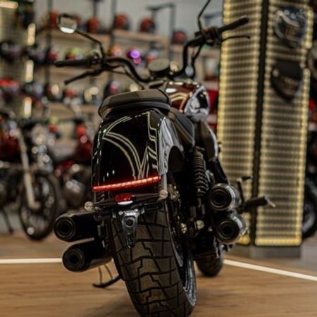 Dark Flag 950 – Motosikletlər və mopedlər – ucuztap.az