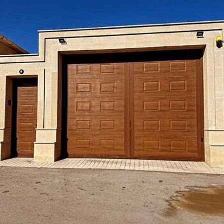 Apexdoor avtomatik darvazalar – Pəncərələr, qapılar, eyvanlar – ucuztap.az