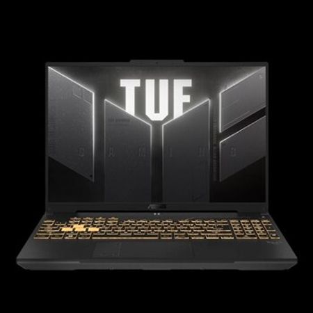 Asus Tuf F15