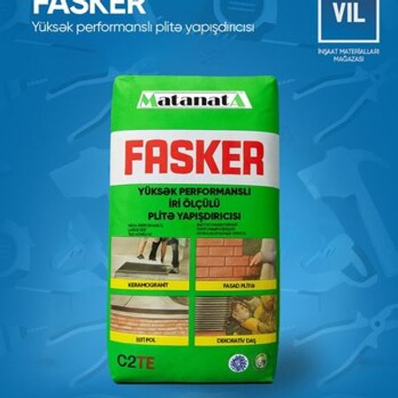 Fasker