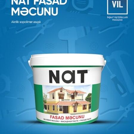 Nat fasad məcunu