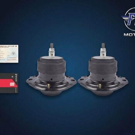 "Jeep, Dodge, Chrysler 3.6" mühərrik yastığı