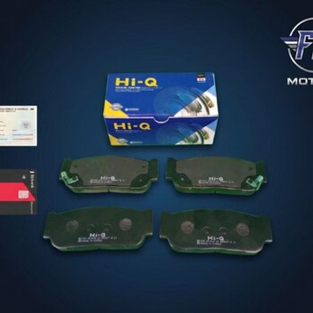 Hyundai, Kia əyləc bəndləri