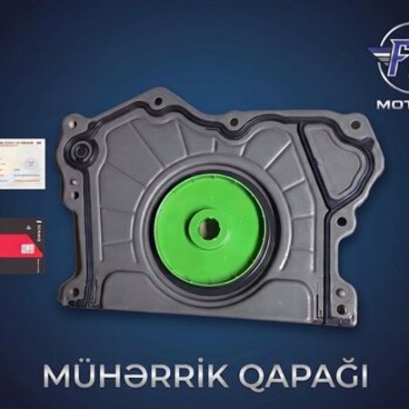 Jeep, Dodge və Chrysler üçün PCV klapanı