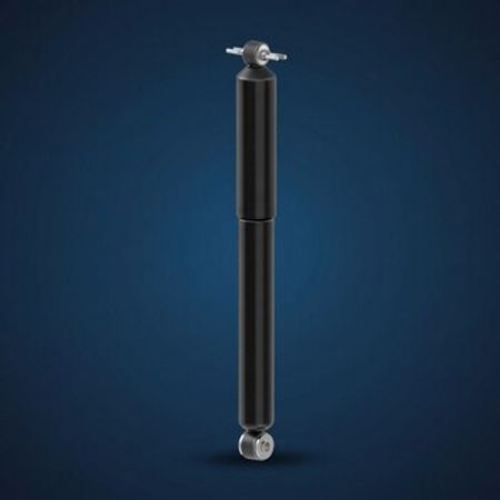 Jeep Wrangler amortizatorları