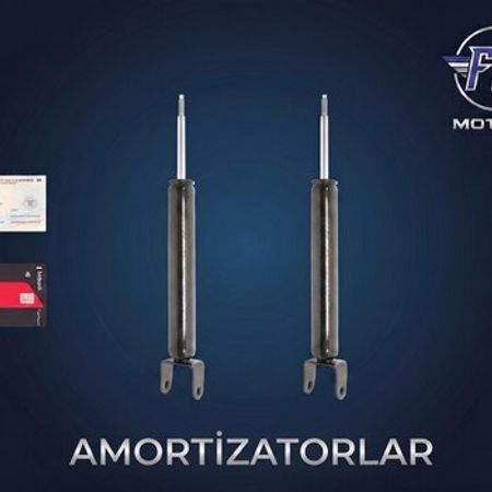 Jeep, Dodge, Chrysler amartizatorları