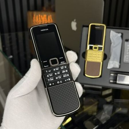 Nokia 8800 Arte