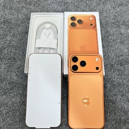 Apple iPhone 17 Pro Max Cosmic Orange 2TB/12GB