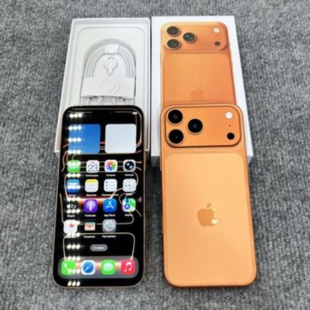 Apple iPhone 17 Pro Max Cosmic Orange 2TB/12GB