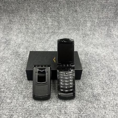 Vertu Constellation Ayxta Black