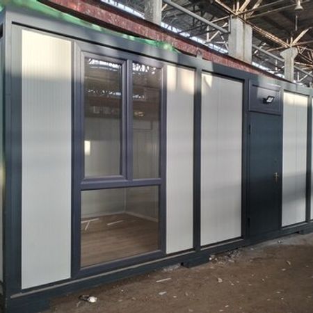 Konteyner – Təmir və tikinti – ucuztap.az