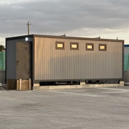 Konteyner WC – Digər – ucuztap.az