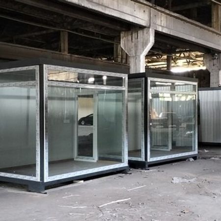 Mühafizə köşkü – Təmir və tikinti – ucuztap.az