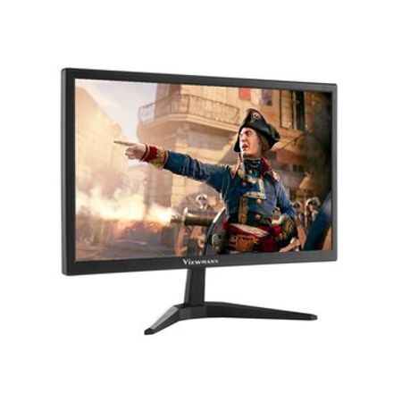 Monitor Viewmann vm-m19vh\v