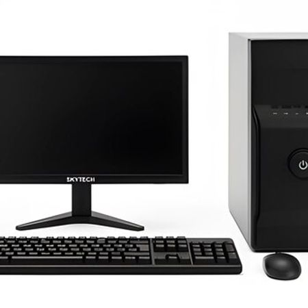 Masaüstü kompüter