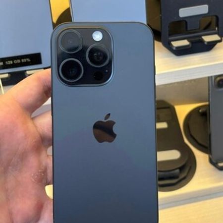 Apple iPhone 16 Pro Black Titanium 256GB/8GB – Telefonlar – ucuztap.az