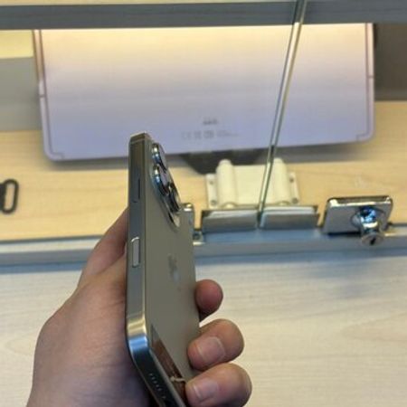 Apple iPhone 16 Pro Natural Titanium 256GB/8GB