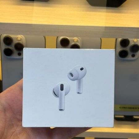 Qulaqcıq AirPods Pro 3