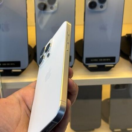 Apple iPhone 16 Pro Max White Titanium 512GB/8GB