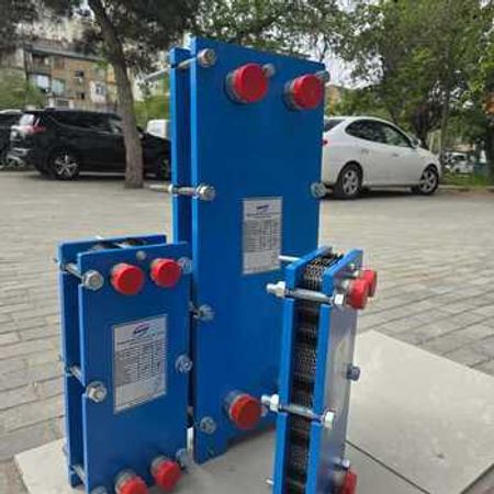 İsti su qızdırıcısı "Esenjor"