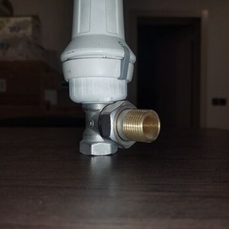 Termostatlı radiator vinteli DANFOSS – Buxarılar və qızdırıcılar – ucuztap.az