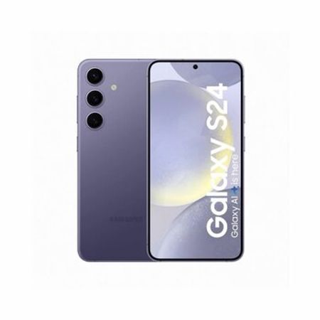 Samsung Galaxy S24 Cobalt Violet 256GB/8GB