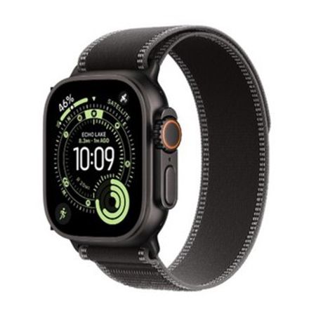 Apple Watch Ultra 3 Black