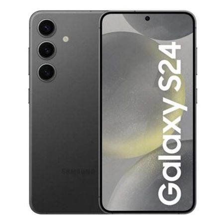 Samsung Galaxy S24 Onyx Black 256GB/8GB