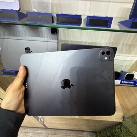 IPad Pro 11 M5 256GB Black