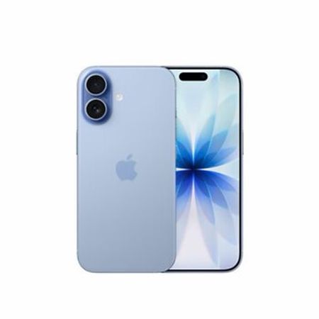 Apple iPhone 17 Mist Blue 256GB/8GB