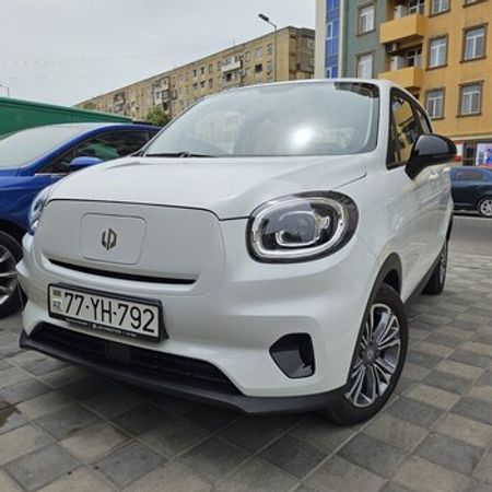 Leapmotor T03, 2024 icarəsi – Nəqliyyat vasitələrinin icarəsi – ucuztap.az