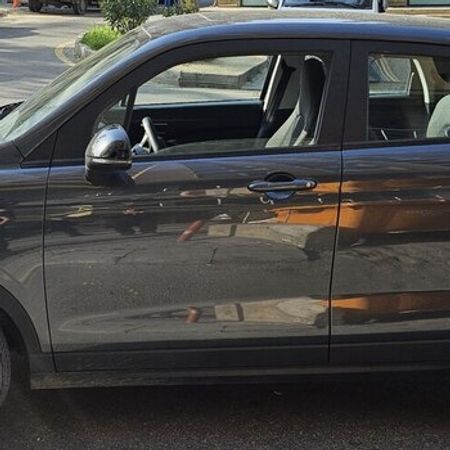 "Leapmotor T03" icarəsi