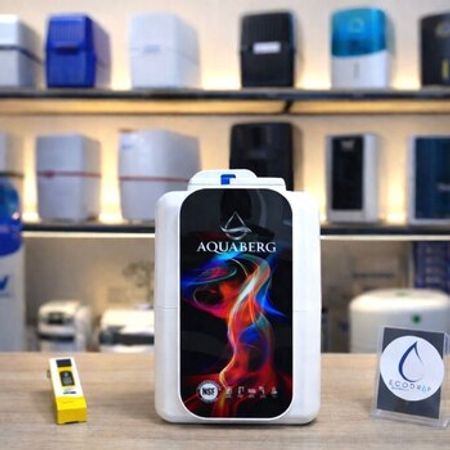 Su filteri Aqua berg Plus